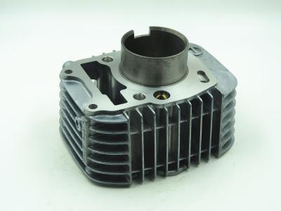High Performance Aluminum Engine Block KPH125 52.4mm Bore , 71.5mm Valid Height