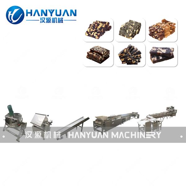 Dates Bar Machine
