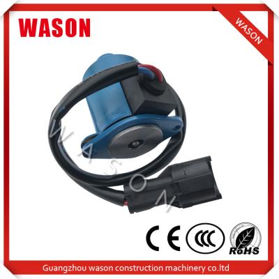 Factory Direct Sale Solenoid Valve 22F-60-2120 For Komatsu PC40