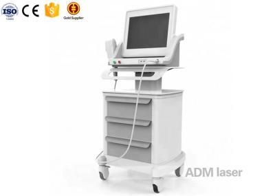 No Surgery Hifu Ultrasound Facelift Machine Suitable For Any Aged People