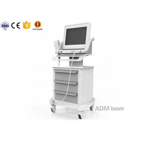 Soprano Xl Ice Alma 808nm Diode Laser Hair Removal Machine CE Approval