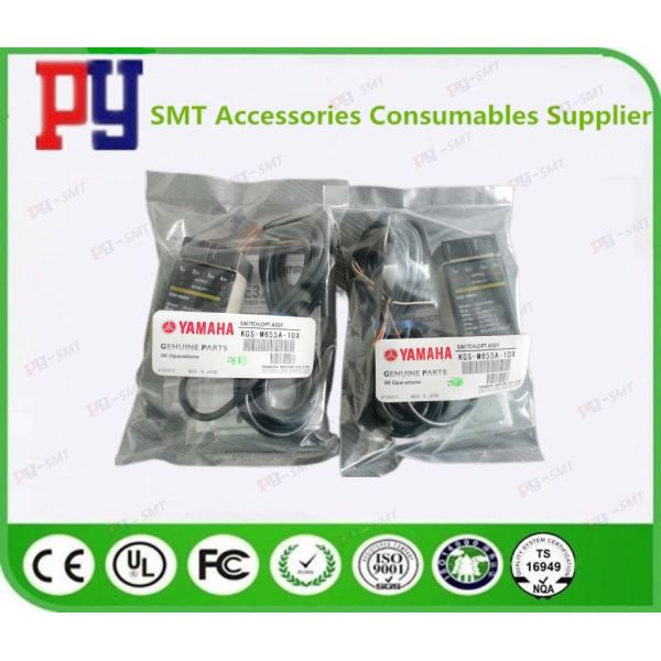 KGS-M927A-00X YAMAHA YG100 100XE 100XG Sensor Exit
