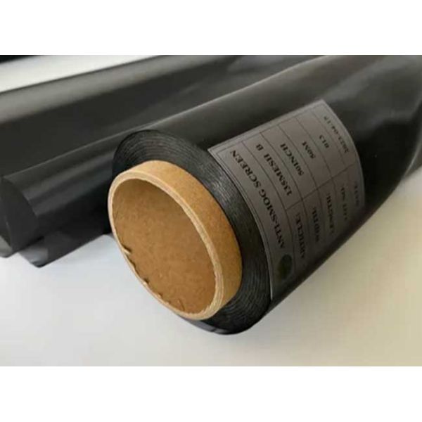 Polyester Hydrophobic Acoustic Mesh Fabric --- Waterproof