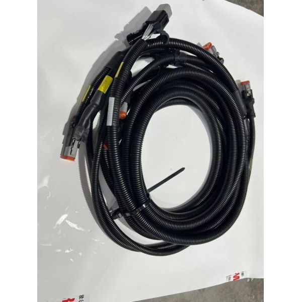 A60938.0100 Wiring harnesses Kalmar Reach Stacker Parts