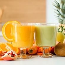 Миксер с шестью лезвиями для детской еды