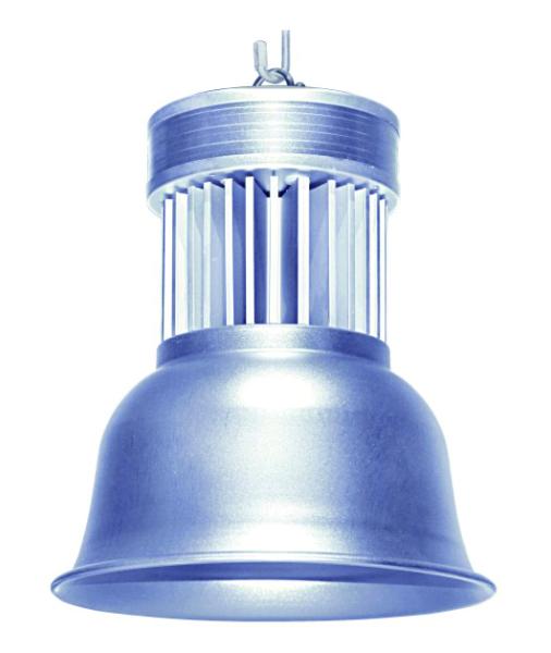OEM Energy Saving 480W 50 - 60 HZ Commercial High Bay Led Lights For Exhibition Halls, Supermarkets