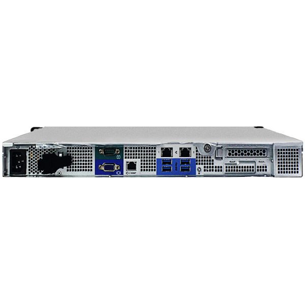 Процессор RS260 сервера E3-1220V6 Lenovo Xeon сервера ThinkServer 1U Rackmount
