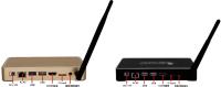 Plein HD Media Player métal futé de boîte de la boîte 4k Android Shell 1.6GHz pour la publicité