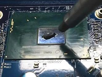Da graxa térmica condutora do dissipador de calor do UL isolação de Multiscene anti