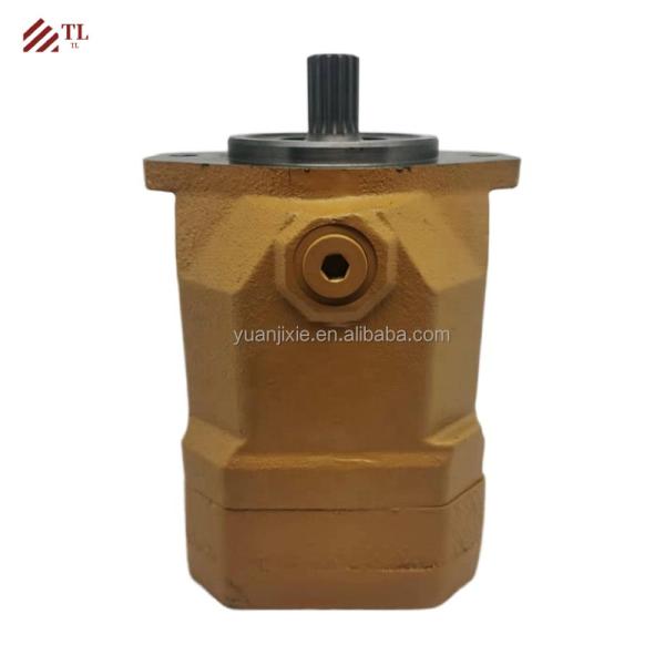 320D Motor de pistão de ventilador hidráulico 254-5146 250-8337 225-4613 295-9429 Número de peça 295-9429