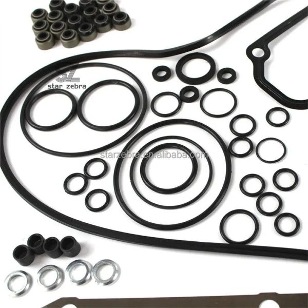 4TNV106 Engine Gasket Kit For YANMAR Diesel Engine Parts 723900-92740 Excellent Performance