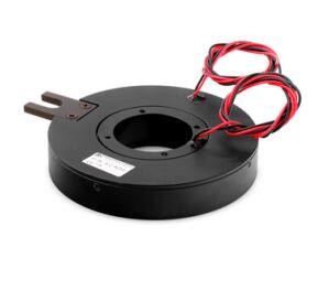 Весьма тонкое кольцо выскальзывания блинчика, плоское кольцо выскальзывания применяется к освещению лампы