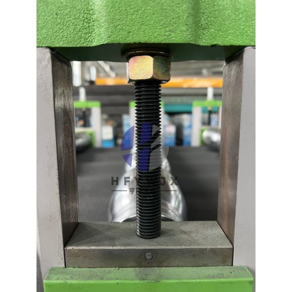 High Precision 1110 Glazed Roof Tile Manufacturing Machine With Burr Free Cutting Electric Shearing