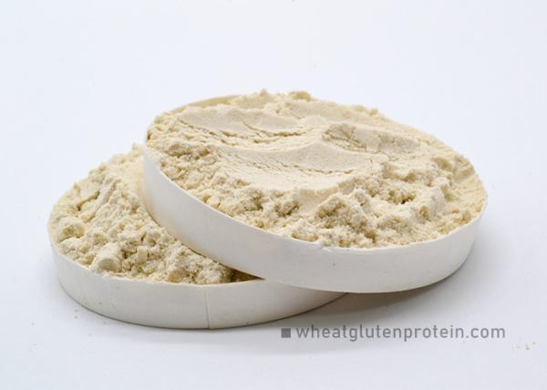 Baking Foods Ingredient Vital Wheat Gluten Physical Extraction