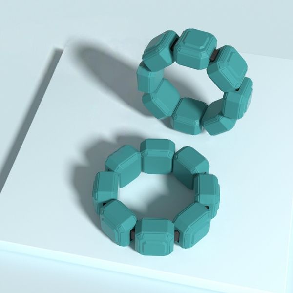 Secure Fit Wrist Ankle Weights For Strength Training For Home Gym