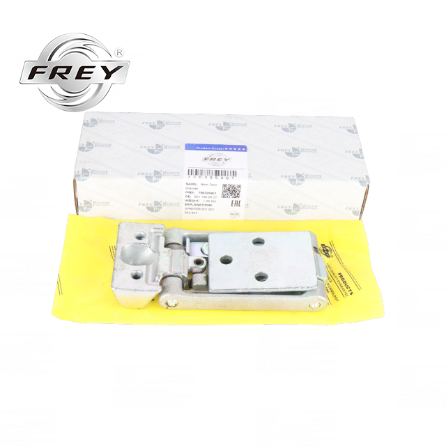 Mercedes Benz Auto Interior Accessories Rear Door Hinge 9017400837 For Sprinter 901