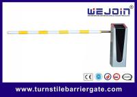 Compatibilité élevée de bras directement de porte de barrière de stationnement de moteur servo/clôture/se plier