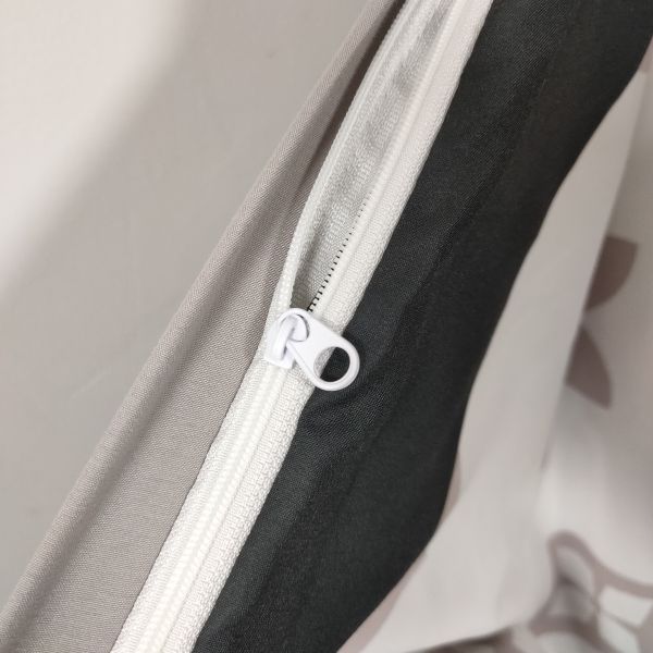 Белый медведь постельное белье постельное белье набор для гостиницы детский дом Изготовлен из 100% полиэстерной ткани