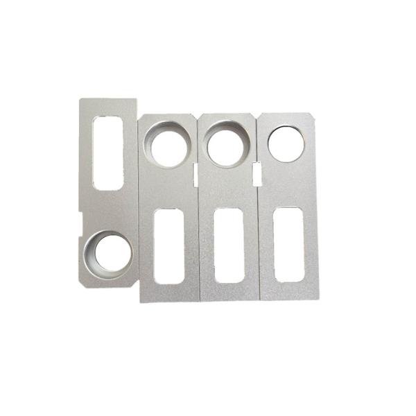 Aluminum Stainless Steel Hardware CNC Machining/Turning/Milling/Grinding Precision Machining Parts