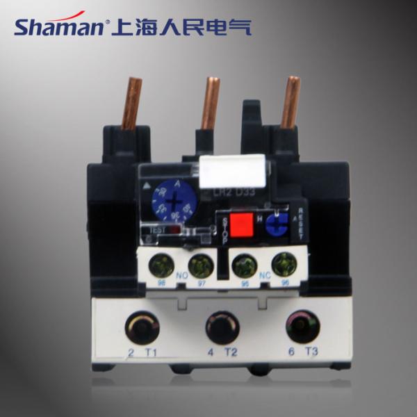 High quality JR28-D1322 wiper relay,Thermal Overload Relays