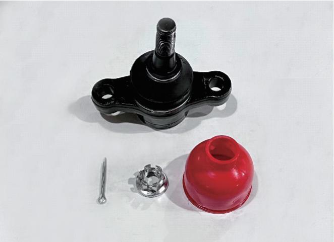 Front Lower Ball Joint Suspension Chassis Parts For Hyundai Sonata NF Sonata Nfc OE 51760‑3K000