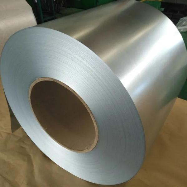 ASTM AISI JIS Standard Rolled Aluminum Coil 8011 8021 8079 8006