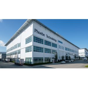Guangzhou Phoebe Technology Co.,Ltd
