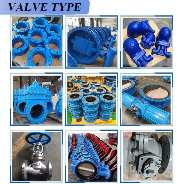 API 600 150LB CF8M Stainless Steel Flanged Gate Valve for Water Media Y Type Structure
