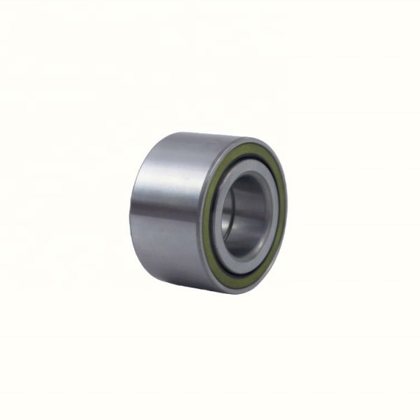 Experience Unmatched Performance with High Speed DU25600045 Auto Wheel Hub Bearing