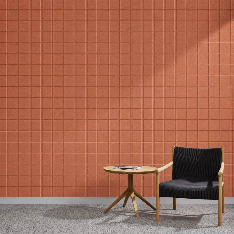 Laser Cut PET Acoustic Panels Precision Custom Acoustic Design