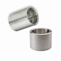 Sfenry 3000LB / 6000LB Socket weld aço inoxidável 304 acessórios de tubos acoplamentos forjados