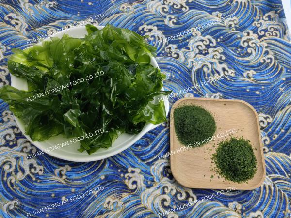 Umami Aonori Seaweed Sprinkles for Japanese Cuisine Rice Potato Chips Seasoning
