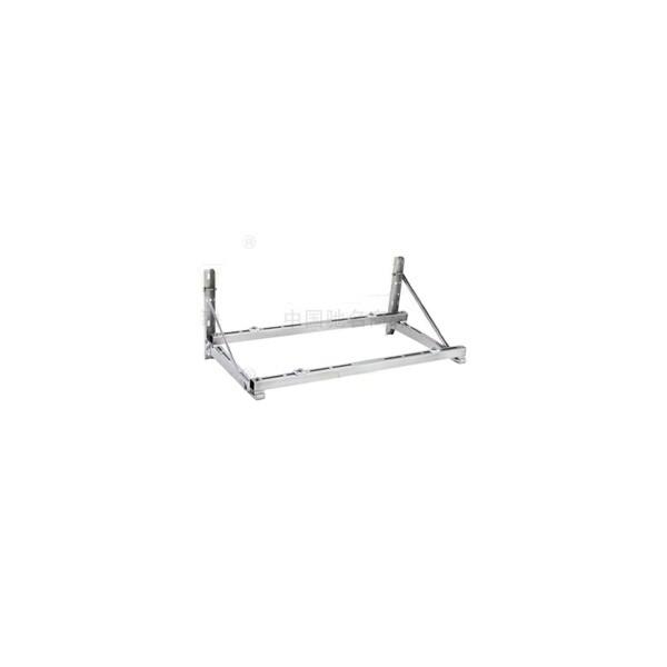 Customized Size Metal Shelf Bracket For Air Conditioner with Prime from Chin