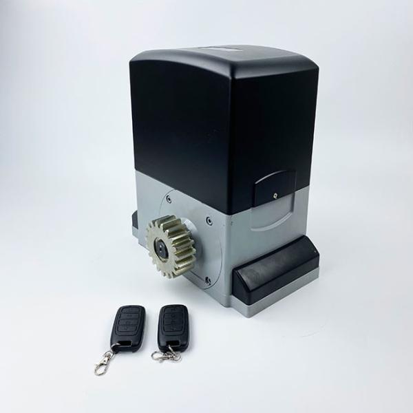 3T Auto Gate Motor For Automatic Sliding Gate 50Hz Single Phase 230V 750W