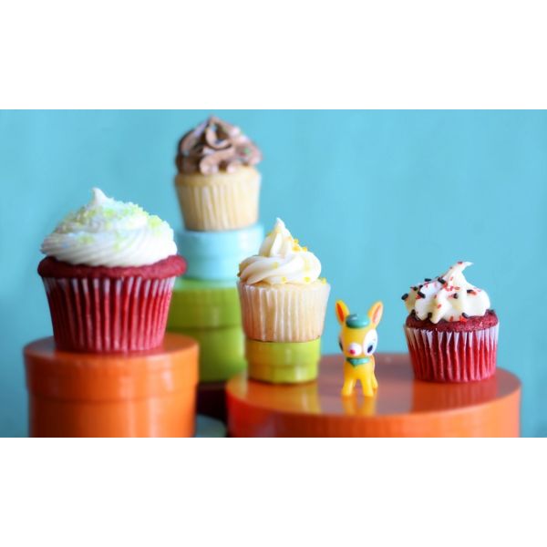 6.5oz Disposable Paper Cups For Hot Drinks 50pcs/Pkg 40pkg/Ctn