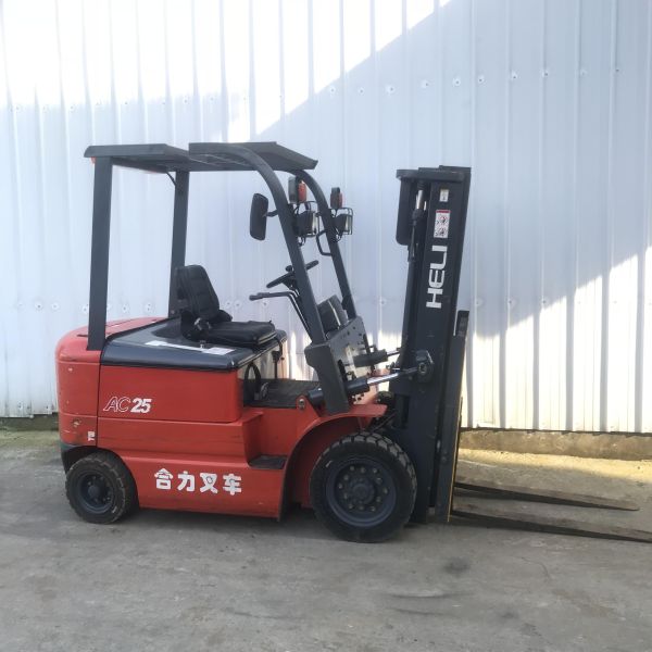 Used Heli Forklift 1.5 2 2.5ton 3t Lpg Forklift Manual Lpg Forklifts Trucks Price For Sale Manufacturer Operator Opportunities