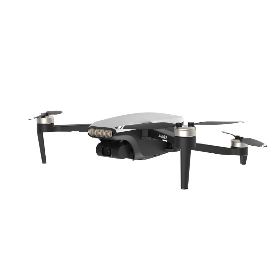 5km 4.35V складное следовать мной трутень 280mm RC Quadcopter