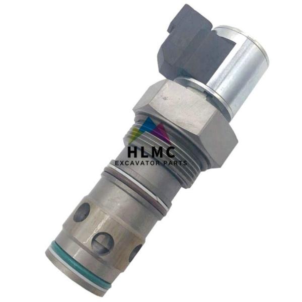 328-4314  Fuel Shutdown Solenoid  Diesel Engine SEBP3874 621H 950H 950K 962H 962K 966H 966K 972H 972K 3284314
