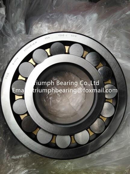 FAG  Spherical Roller  Bearings  22322E1A.M