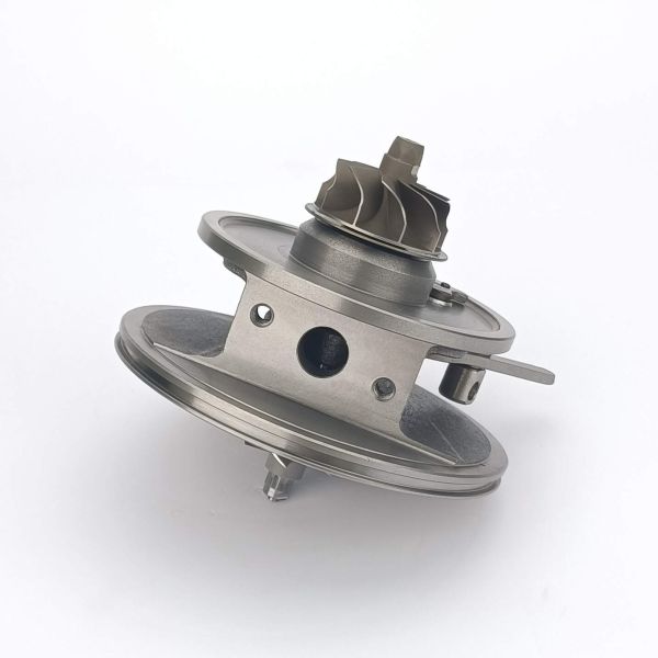 BV39 CHRA Cartouche 54399700027 Turbocompresseur Pour Renault Clio II 1.5 DCi 74 Kw - 100 CV Turbo Turbolader