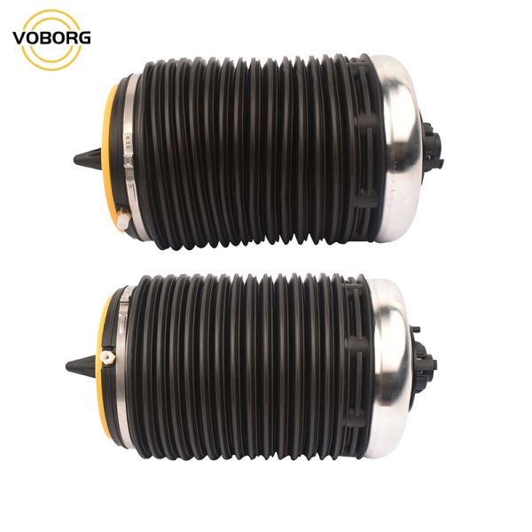 Car Air Suspension Front Rear Shock Absorbers Kit 4G0616002K for Audi A6 C7 (C7/4G )
