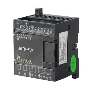 Unidade terminal remota de Modbus Rtu para a aprovação do CE do sistema ISO de SCADA