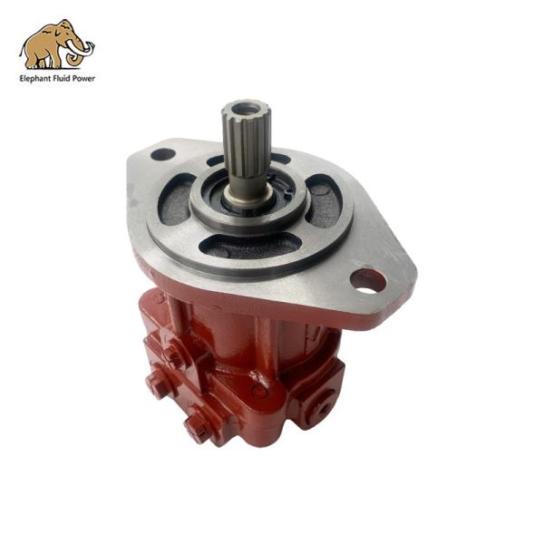 Dans le stock 14533496 VOE14533496 Moteur hydraulique de ventilateur pour  EC460B EC360B EC330B