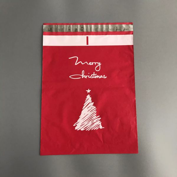 Eco Friendly Clothes Poly Mailer Bags Delivery Packaging Personalised