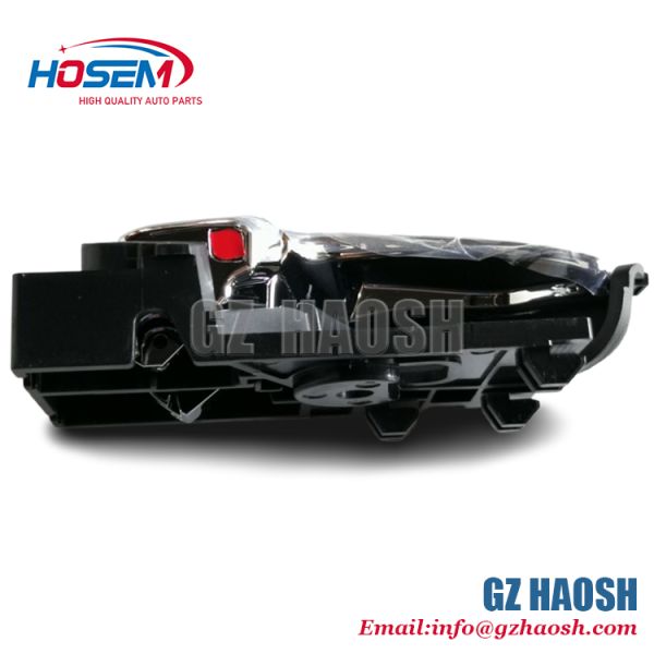 Auto Body Parts C8974383140-0 Door Handle Inner Right for MUX Made of High-Quality Material