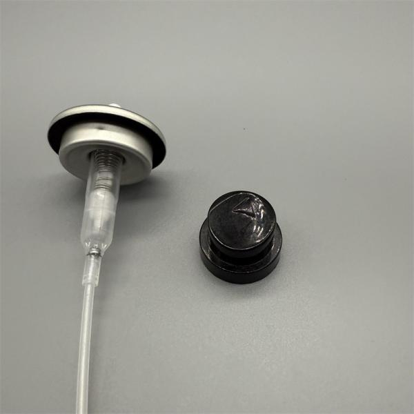 Efficient Mist Pump Valve for Household Cleaners with Adjustable Spray Intensity