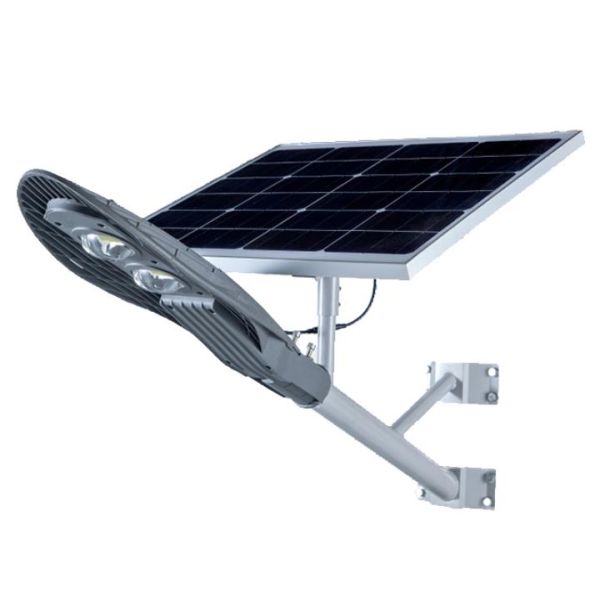 батарея приведенная лития Ип66 света поляка 30В 60В солнечная приведенная в действие отделила стадионы