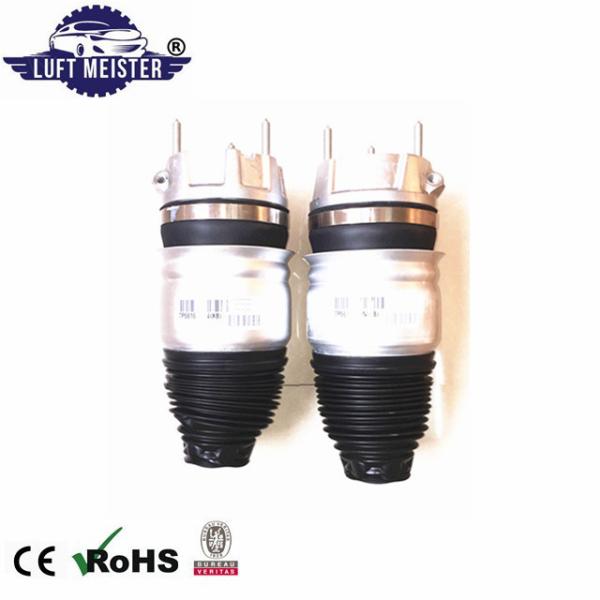 Aftermarket Front Air Suspension Spring , Range Rover Air Suspension Parts