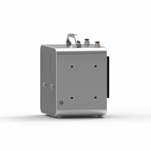 SA12 Commercial HVAC Diffuser , Hotel Scent Delivery System