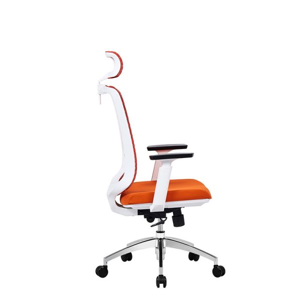 Подгонянный стул домашний уча e офиса штата эргономический складывая - стул игры спорт